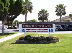 Calexico Senior Apartments