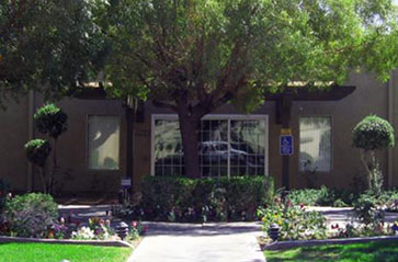 Casa West Apartments