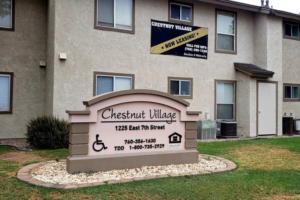 Chestnut Village Apartments