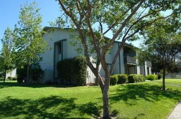 Chico Commons Apartments