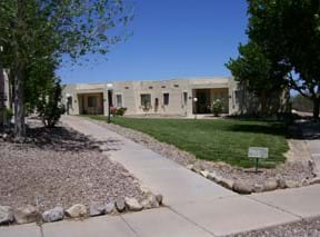 Cochise Apartments