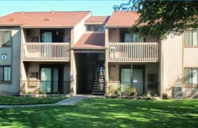 Colusa Green Apartments