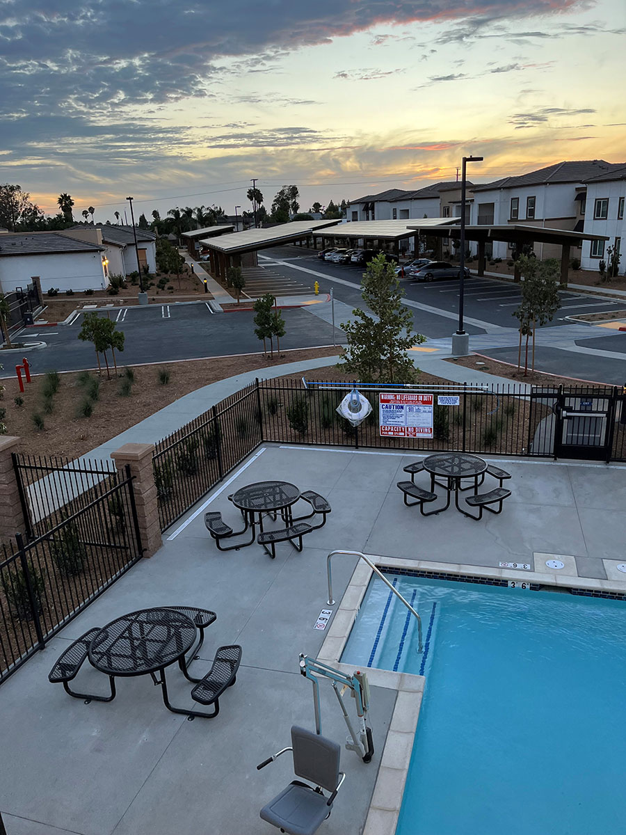 Courtyards at Cottonwood Apartments