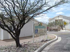 Esperanza Family Apartments