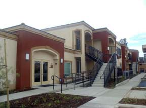 Hemlock Family Apartments