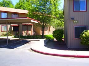 Lakeport Village Apartments