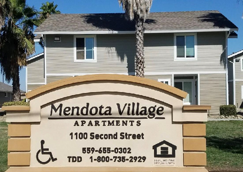 Mendota Village Apartments