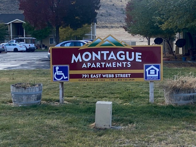 Montague