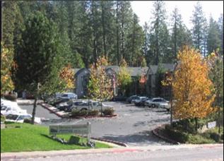 Nevada Meadows Apartments