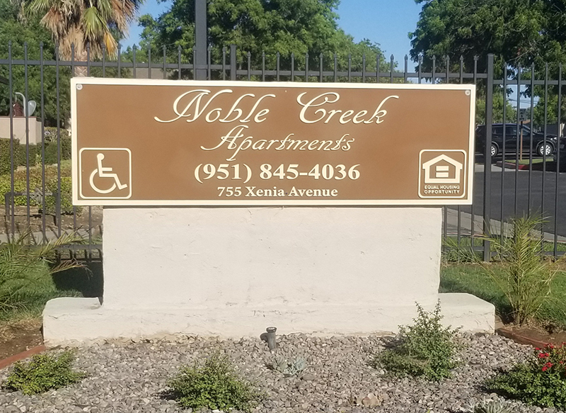 Noble Creek Apartments