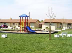 Park Apple Valley Apartments