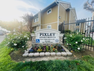 Pixley Apartments