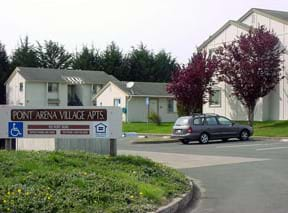 Point Arena Village Apartments