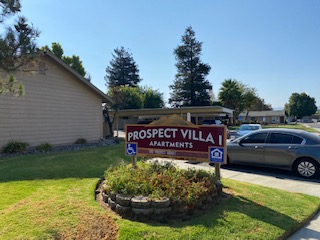 Prospect Villa