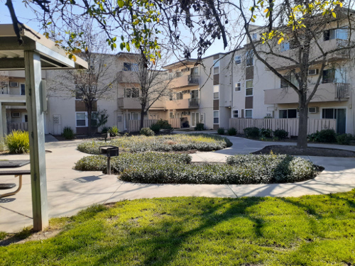 Rio Linda Manor Apartments