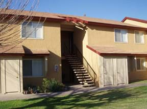 Salton Village II Apartments