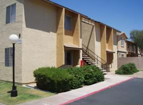 Seeley Valley Apartments