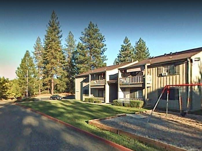 Sierra Commons Apartments