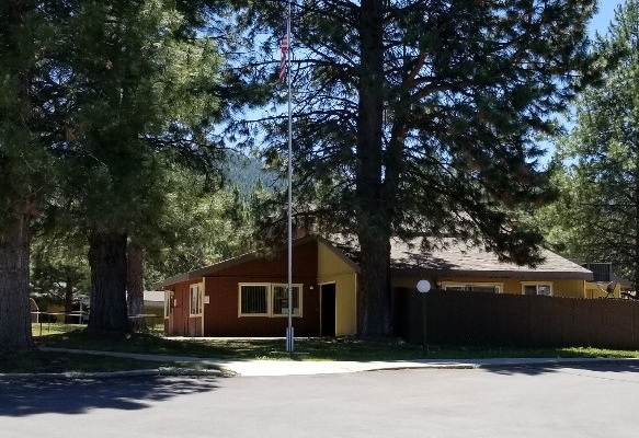 Sierra Valley Senior Apartments