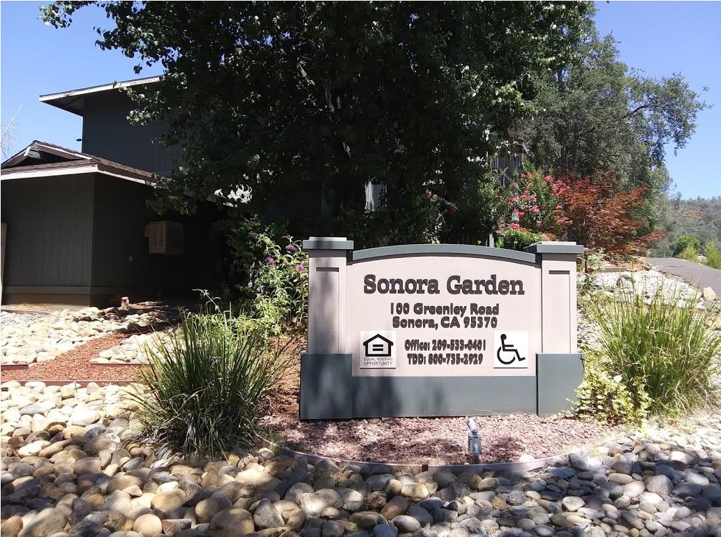 Sonora Garden Apartments
