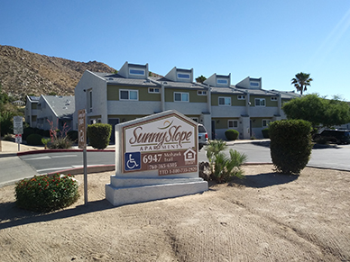 Sunnyslope Apartments