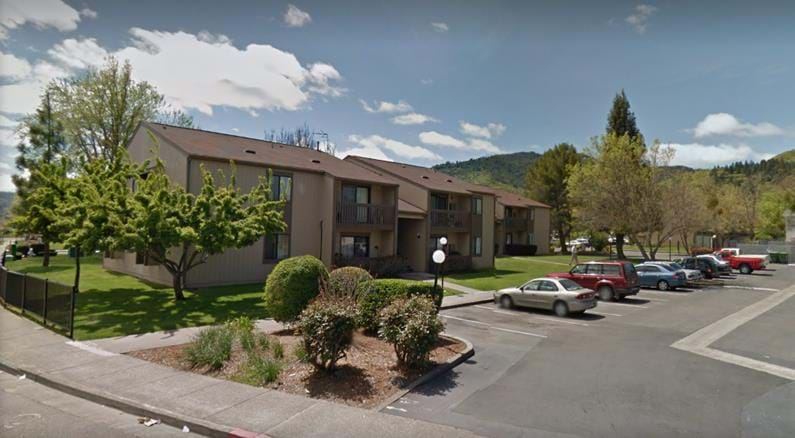 Ukiah Green South Apartments