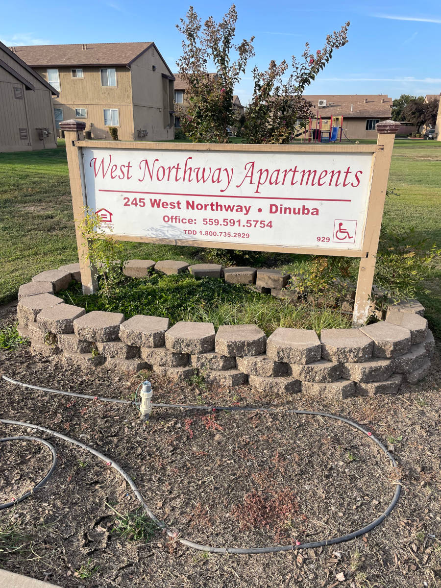 West Northway Apartments