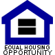 Equal Housing Opportunity