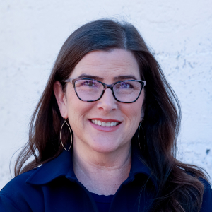 Rachel Miller​