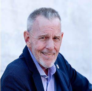 Michael Burke
