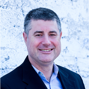 Christian MacKay ​