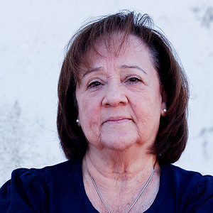 Josefa Dumas​
