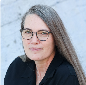 Lisa Spaulding​