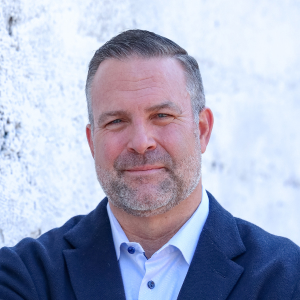 Jon Tattersall​